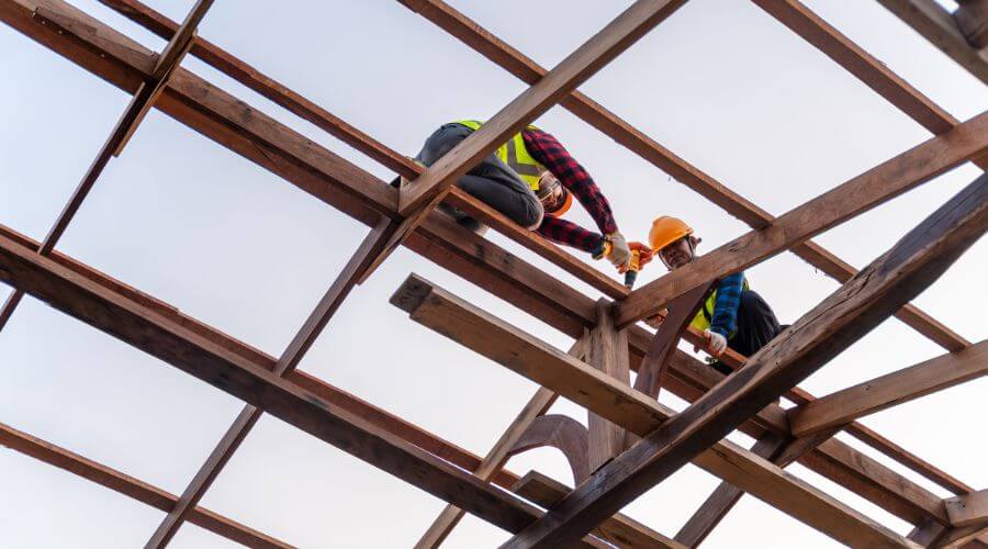 Professional gutter cleaning services in Ripley, OK